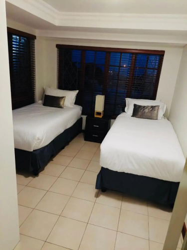 Beautiful Villa - Scottburgh, Durban