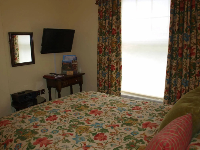 Beechwood Hotel