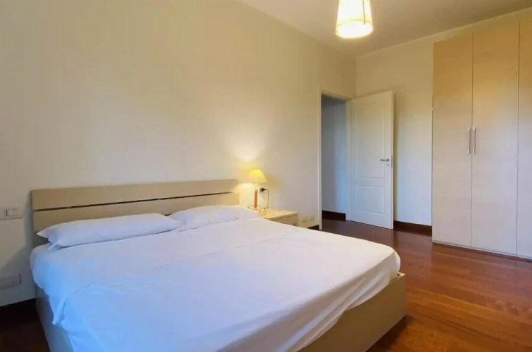 Corso Lodi 2bedrooms apartment
