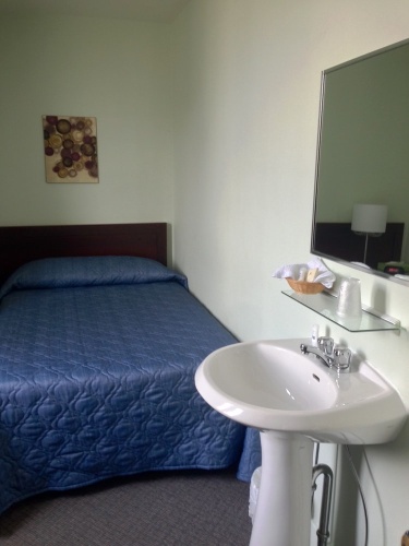 Economy room