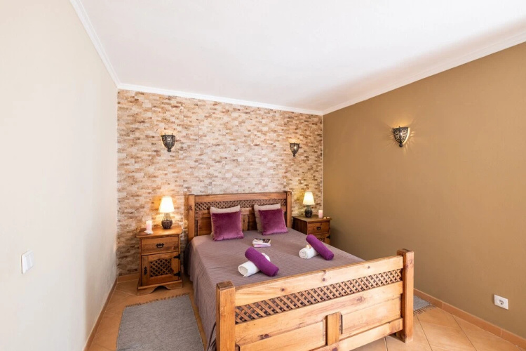 Villa Teotel