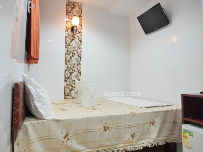 New London Hostel