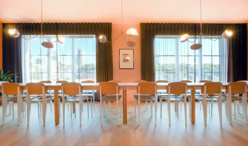 Les Lofts Dorchester - By Les Lofts Vieux-Quebec photo 28