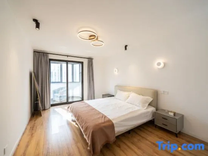 3 Bedrooms Suite with view