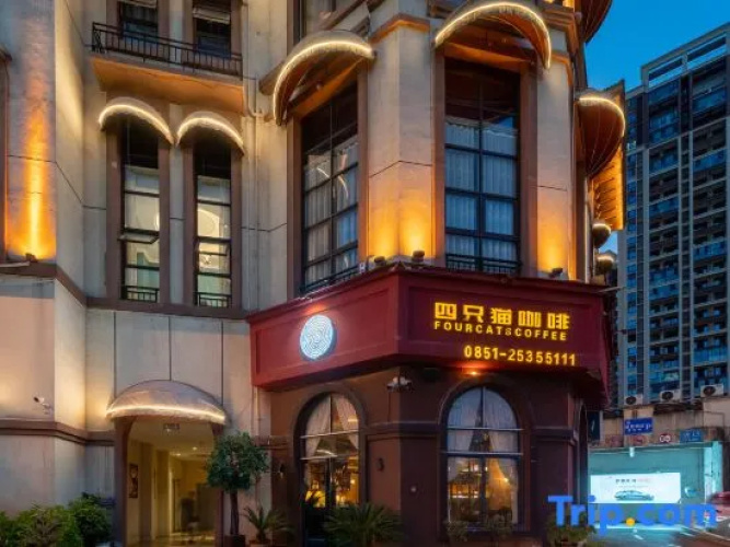 Lijing Hotel