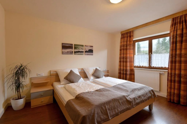 Bergviewhaus Apartments
