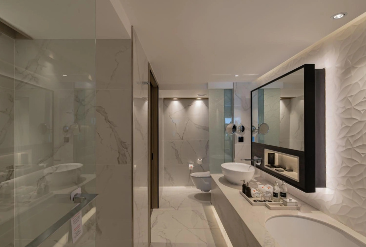 Kwetu Nairobi, Curio Collection By Hilton photo 20