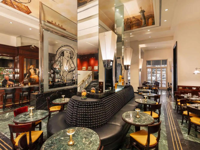 Sofitel New York photo 27