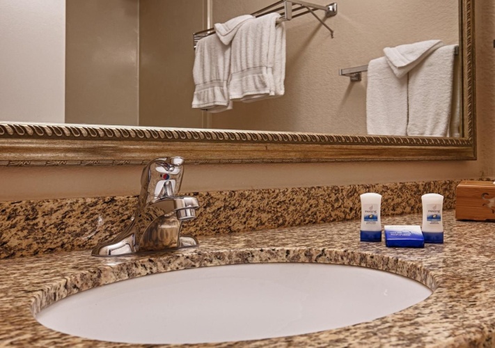Best Western Plus Chicago Hillside photo 9