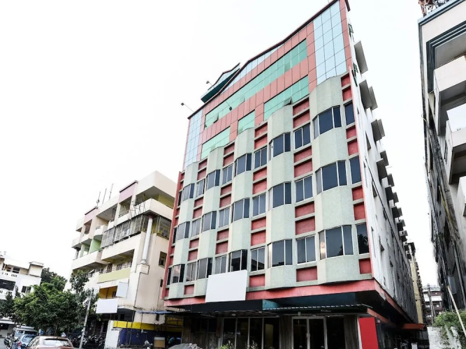 Otel görseli