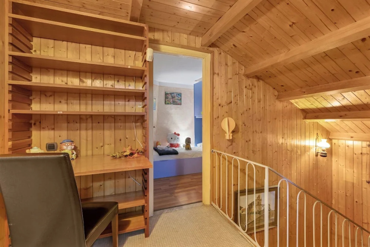 La Lanterna Swimming Pool Retreat