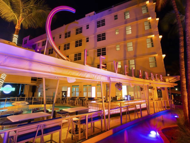 Clevelander Hotel – Adults Only photo 25
