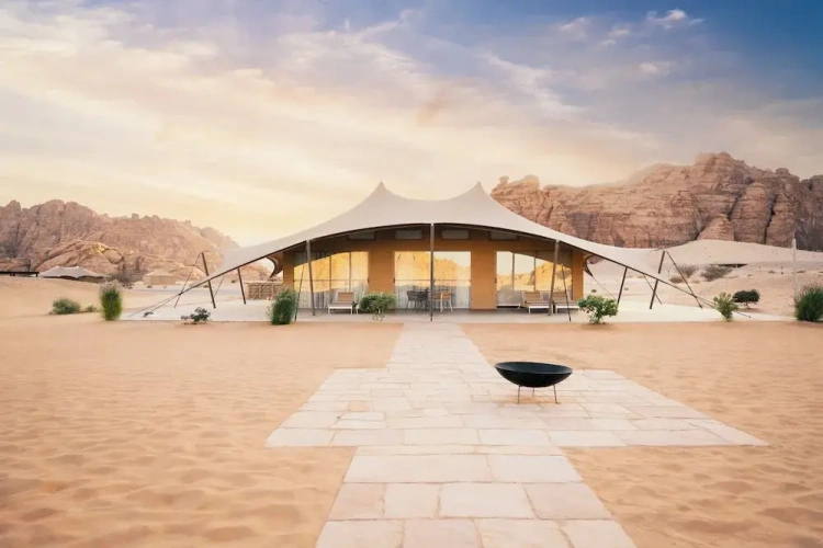 Tent