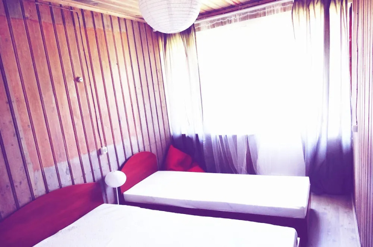 Hostel El Nido