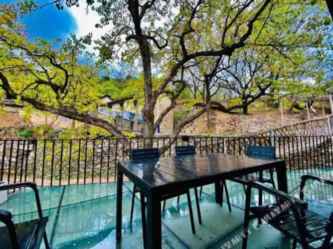Linzhou Skyview Resort Hotel