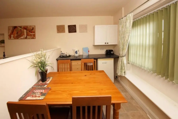 Standard Suite