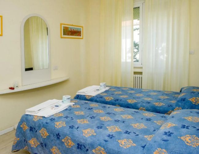 Hotel Cristina