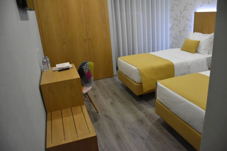 Hotel Império do Norte