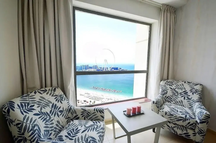 Elan Rimal2 Suites