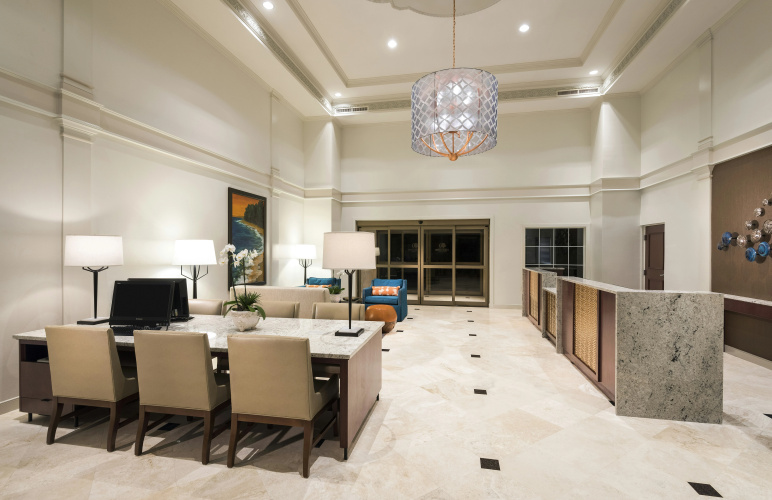DoubleTree Suites by Hilton Hotel Naples photo 30