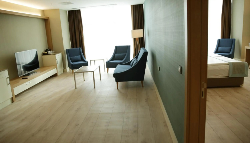 Фотография отеля