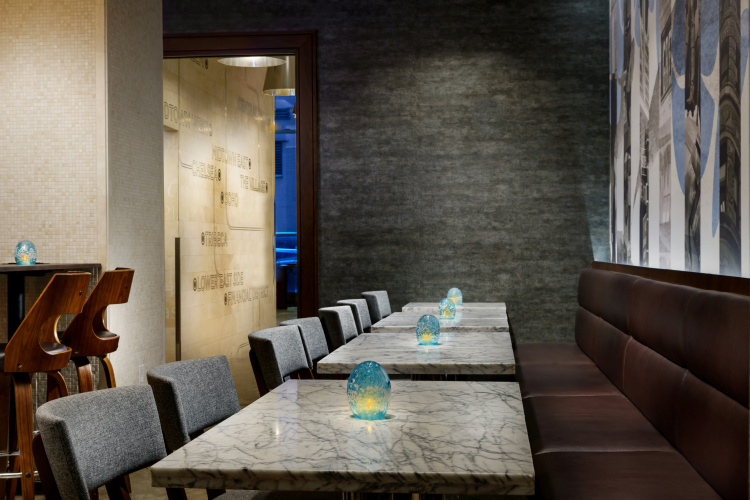 Distrikt Hotel New York City, Tapestry Collection by Hilton photo 15