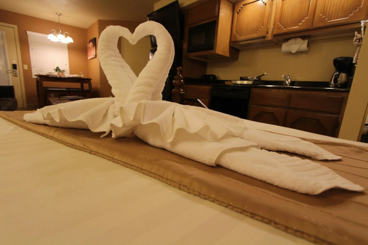 Sedona Springs Resort photo 6
