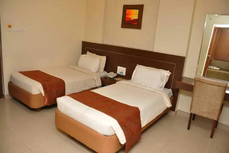 Suncity Hotel