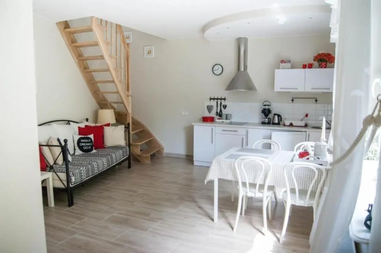 Superior Chalet