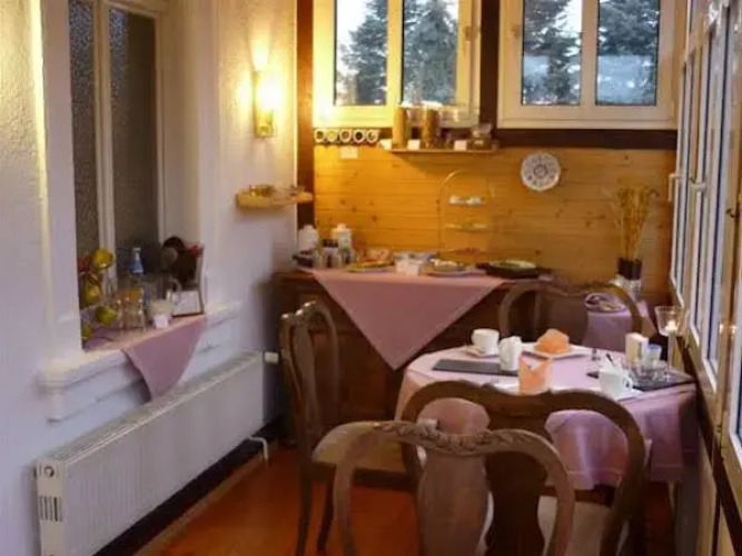 Pension Elchlepp