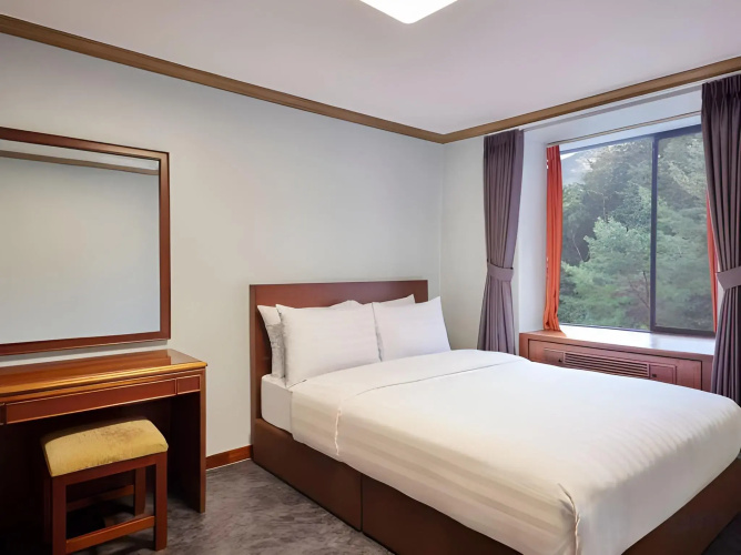 Osaek Greenyard Hotel