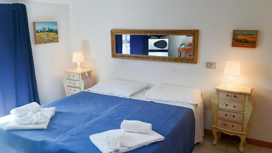 Residence Le Corniole