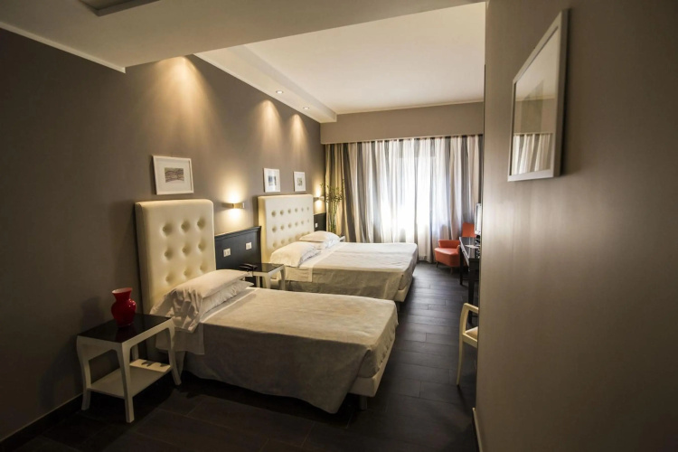 Mediterraneo Hotel & Residence photo 8