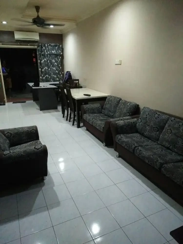 Hotel rooms
