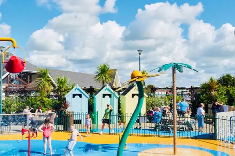 Caravan-blackpool-familyfriendly-activities
