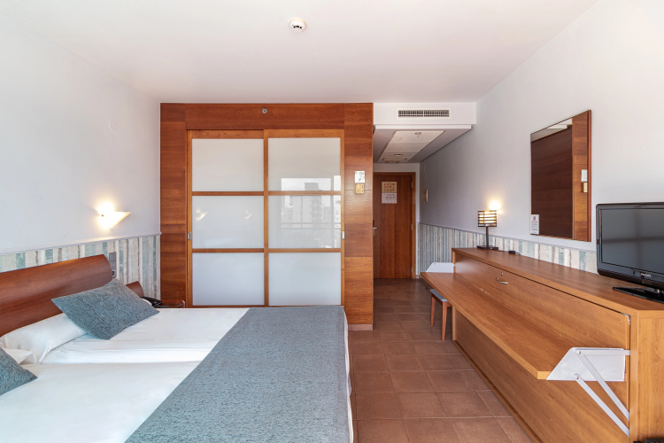 Hotel Cibeles Playa