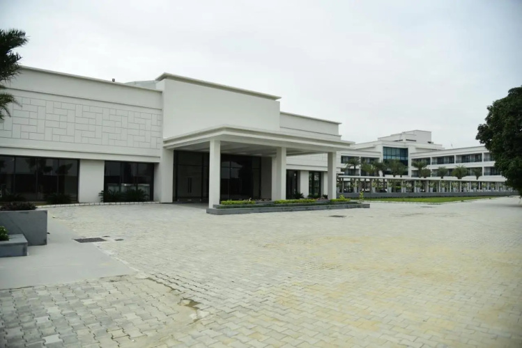 Kiranshree Grand - Meghalaya