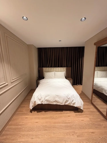Classic room