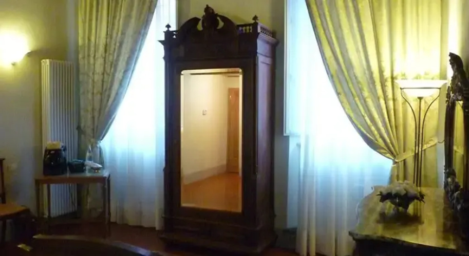 Al Palazzo Antico