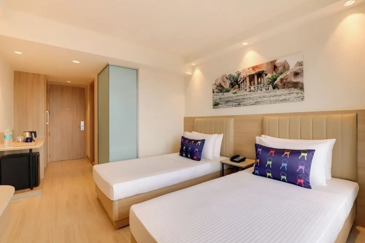 Business Double room