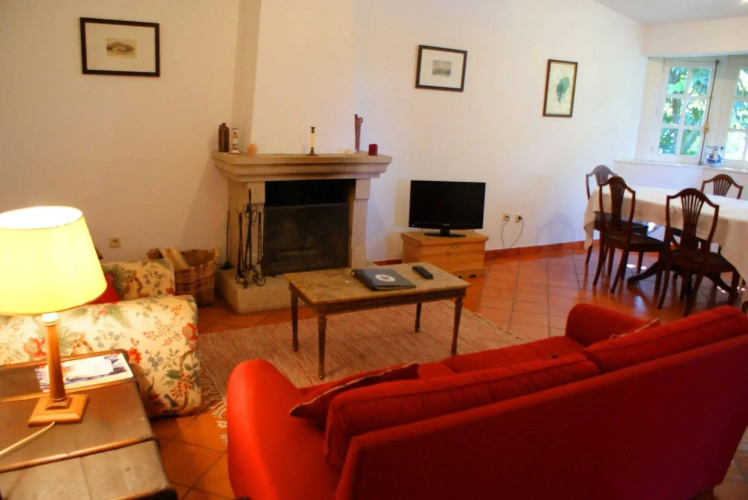 Casa da Roseira