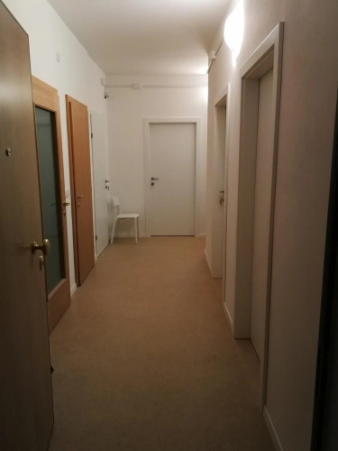 Central Rooms