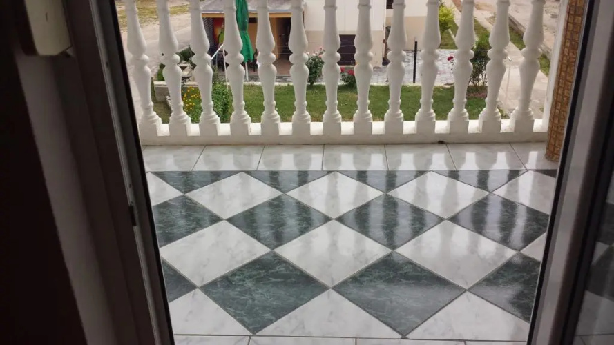 Apartmani kod Rade