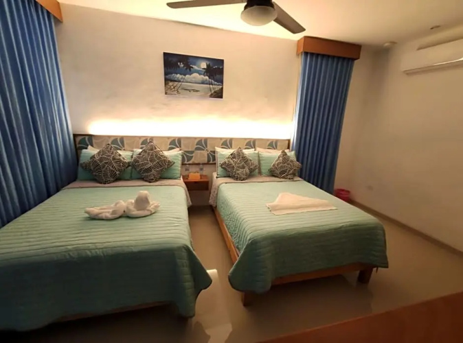 Kai Hotel Boutique