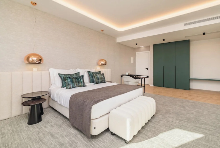 Haven Nature Hotel & Villas