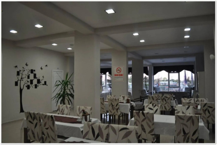 Samsun Time Hotel