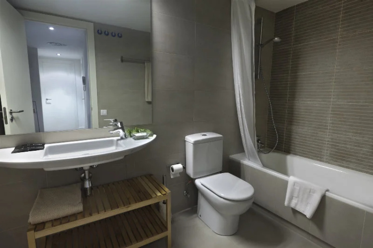 Ramblas Apartments