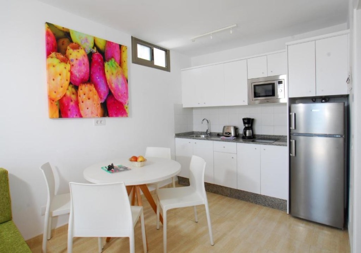 Hotel Altamar photo 31
