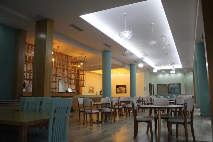 Hotel Princess Jerolda