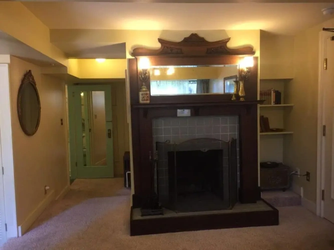 Standard Family room